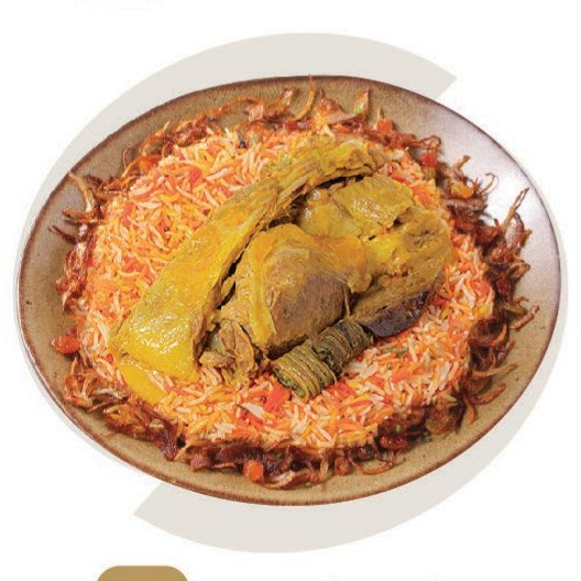 لحم بلدي