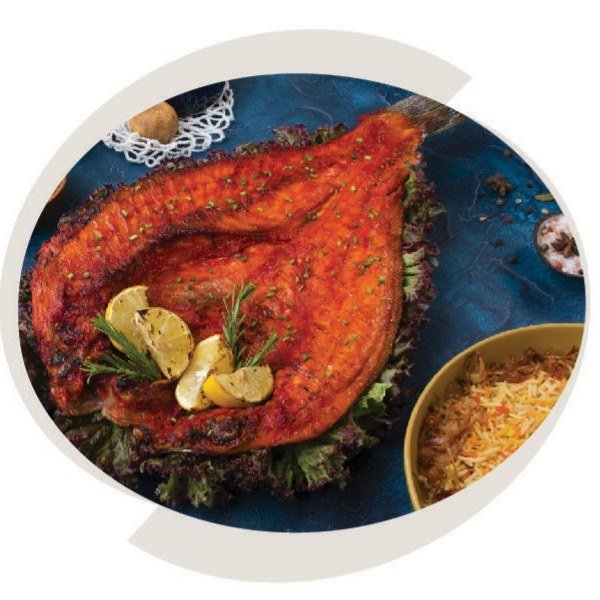 Gloryal Fish Meal