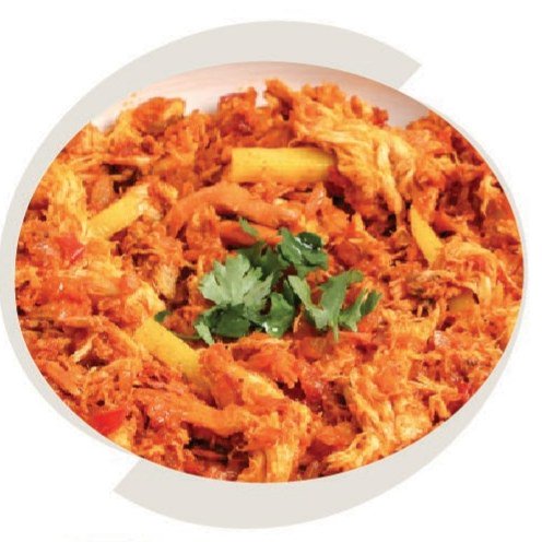 Oqda Chicken