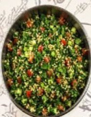 تبولة