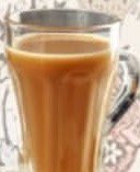 شاي كرك