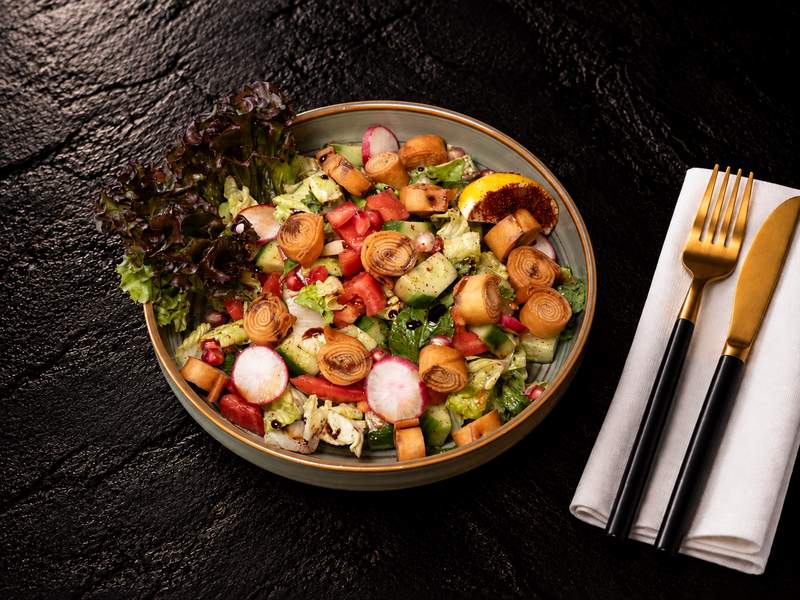 فتوش