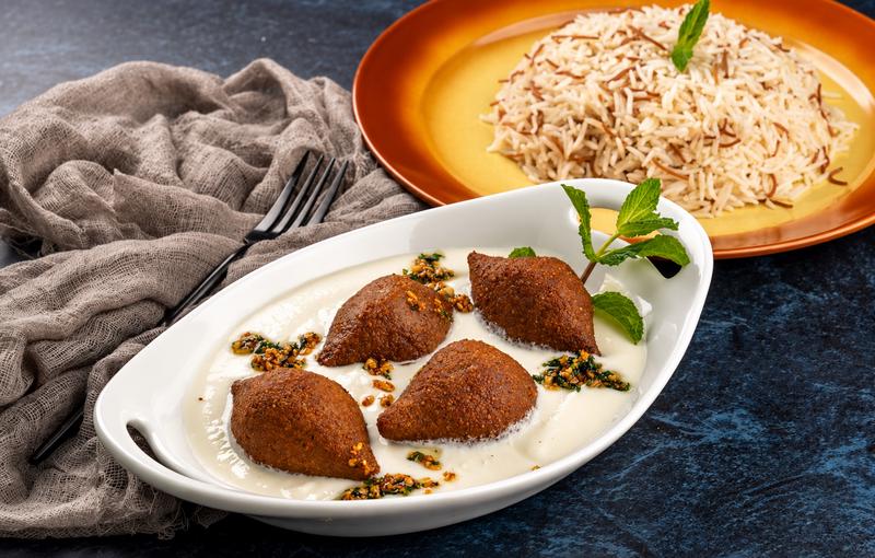 کبه با ماست