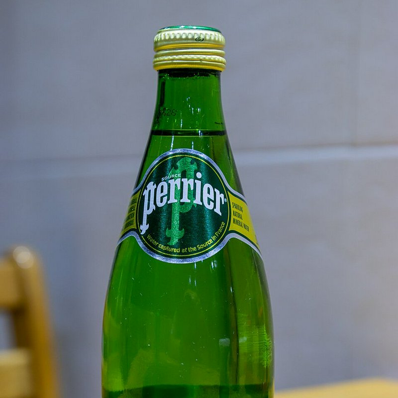 آب پریه