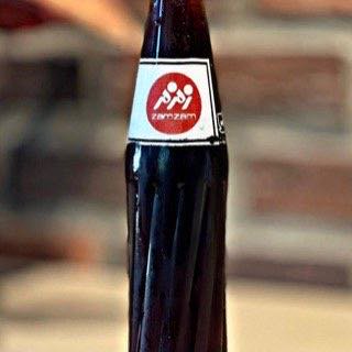 Zamzam Cola