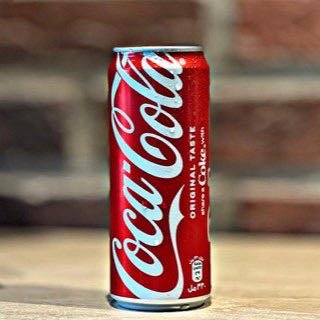 Coca-Cola