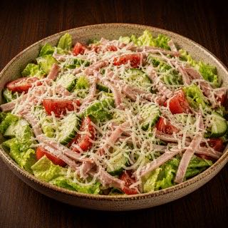 Garden Salad