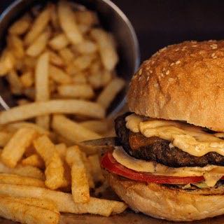 Classic Burger