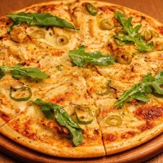 Chicken Pizza (20 cm)