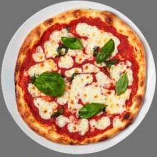 Margherita Pizza