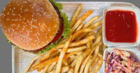 Classic Burger