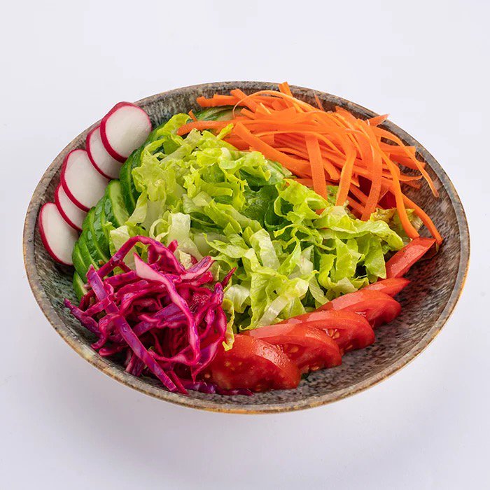 Salad Fasl