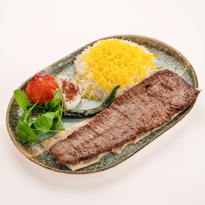 Kebab-e Barg
