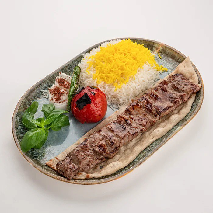 Kebab-e Chenjeh