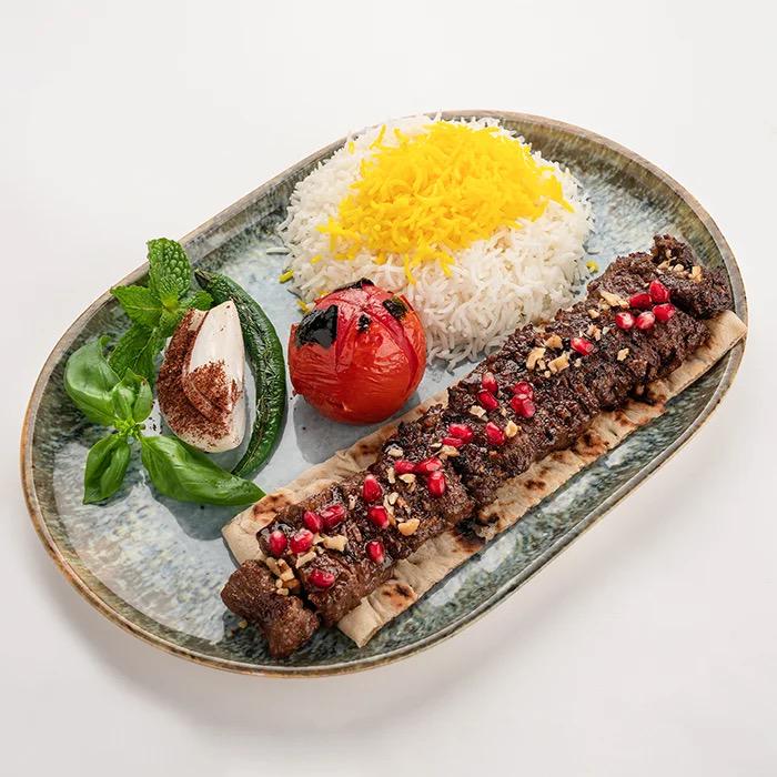 Kebab-e Torsh