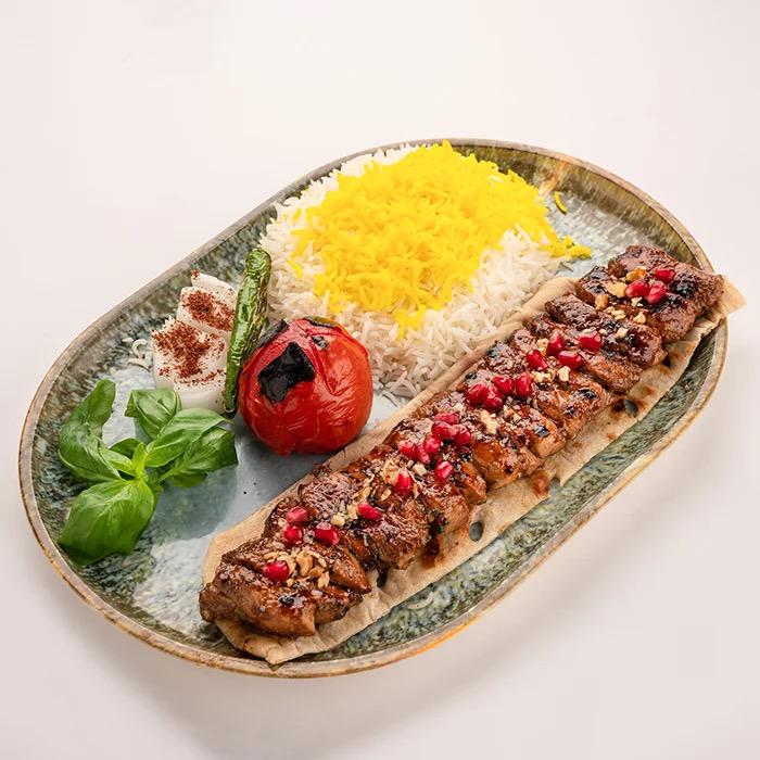 Joojeh Torsh