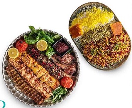 Mix Grilled (For Two)