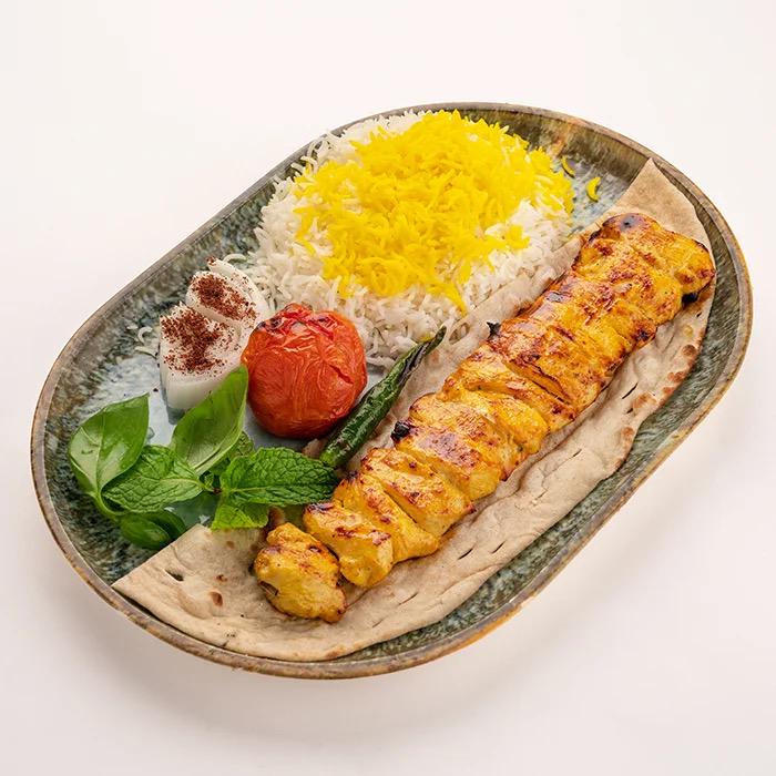 Joojeh Za'afrani