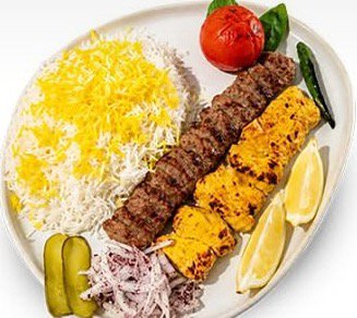 Kebab Vaziri