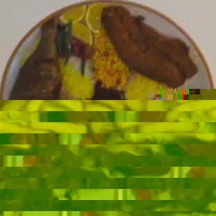 تكة لحم