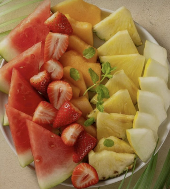 Fruit Salad (Small)