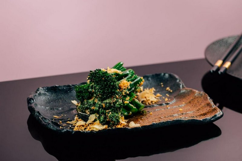 Broccolini