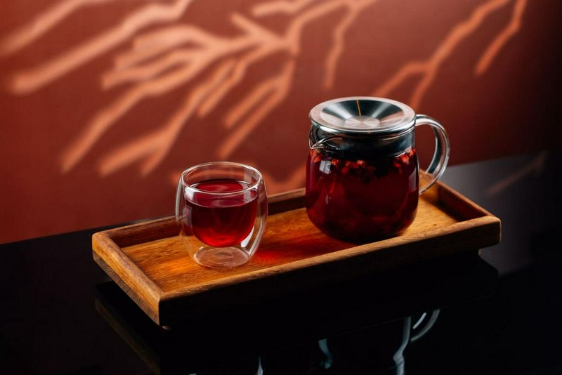Infusions
