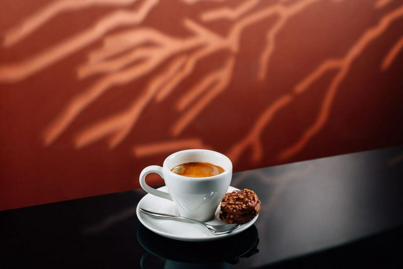 Espresso Single
