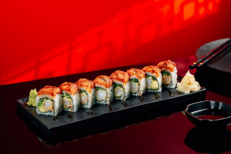 Tiger Roll