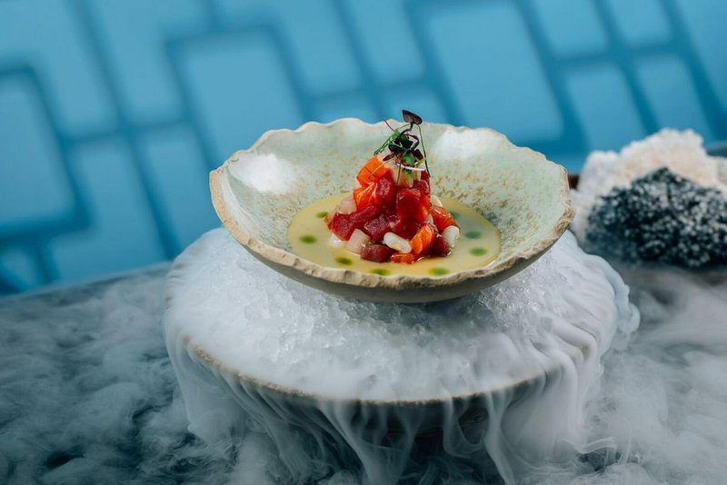 Ceviche
