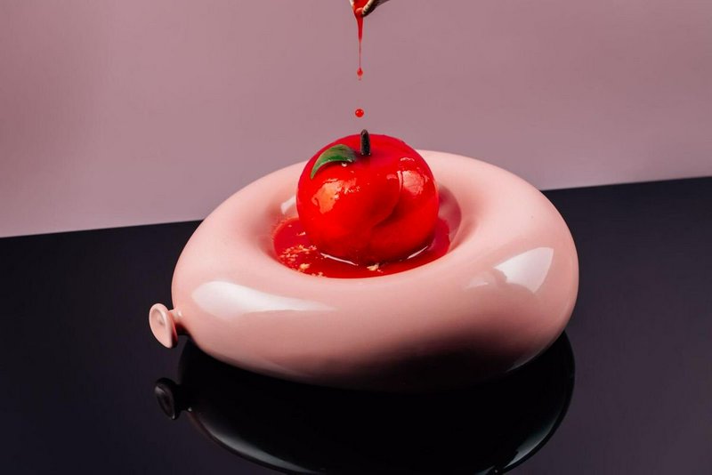 Apple Sphere