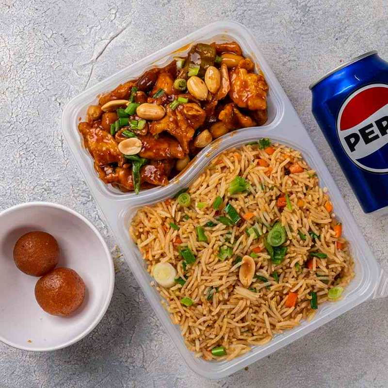 Chinese Combo [200 Grams]