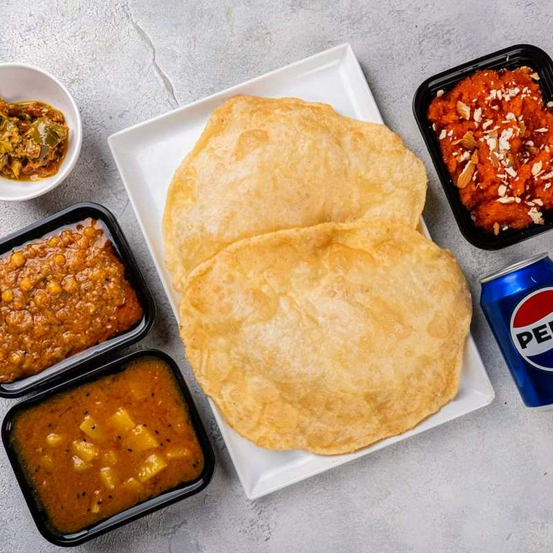 كومبو حلوى بوري (١٥٠ غرام)
