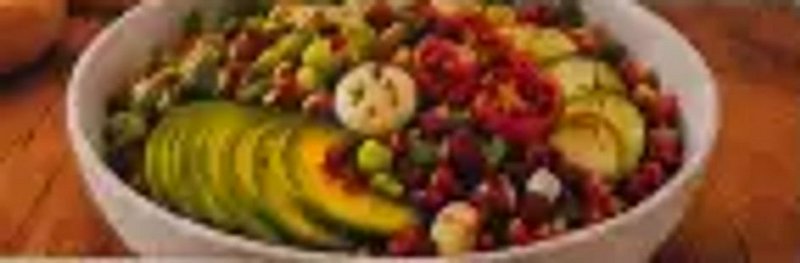 Quinoa Bowl