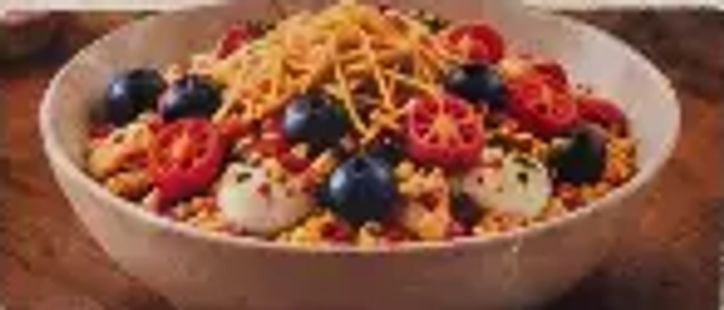 Bircher Müsli