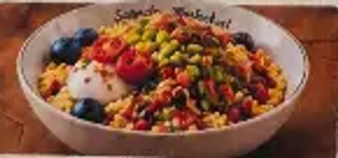 Yogurt Bowl