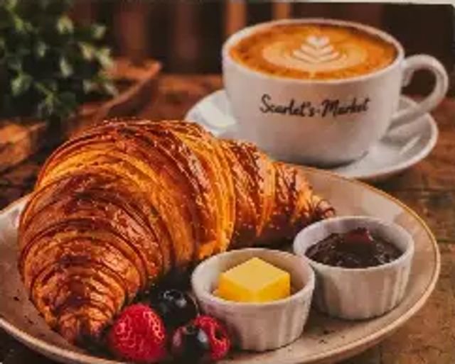 French Breakfast