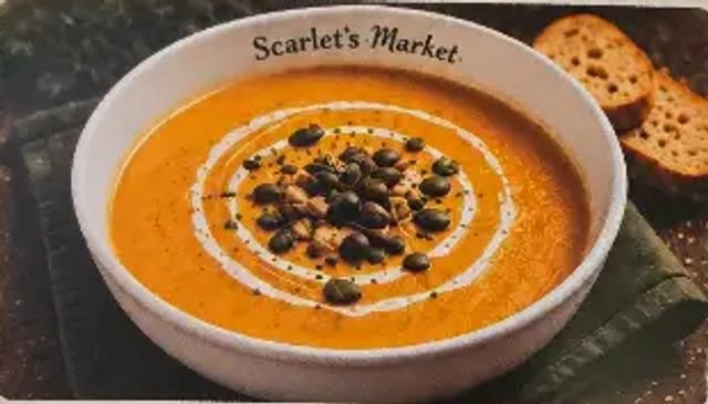 Soup of the Day