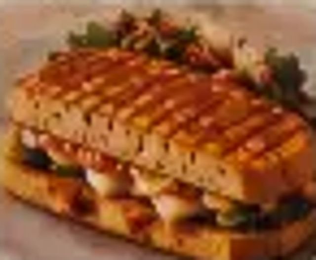 Tuna Melt