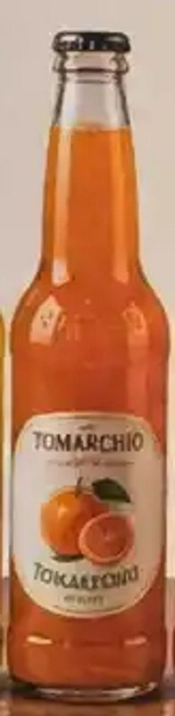 Tomarchio Orange