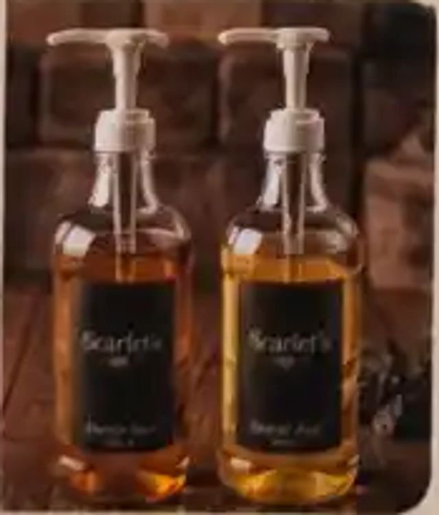 Flavour Syrup