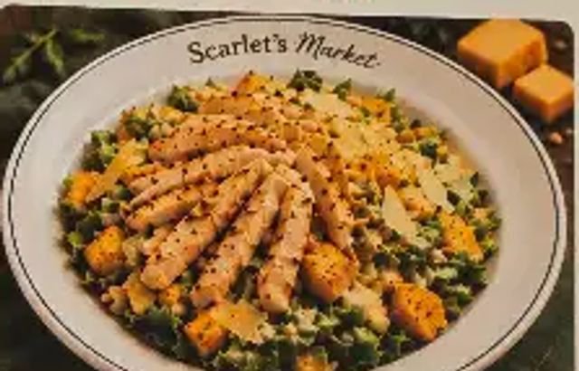 Caesar Salad