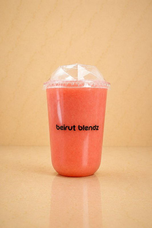 BB Grapefruit