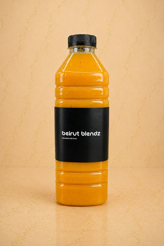 Mango 1L
