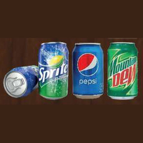 Cold Drinks