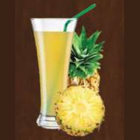 Pineapple Juice