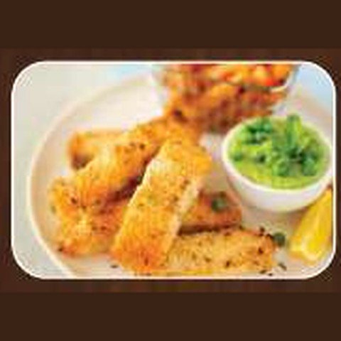 Finger Fish (16 pcs)