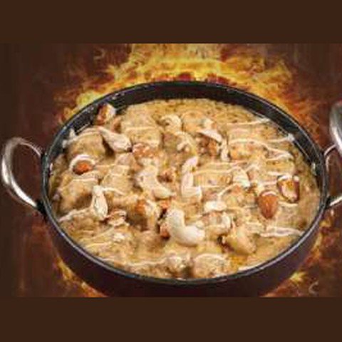 Chicken White Handi