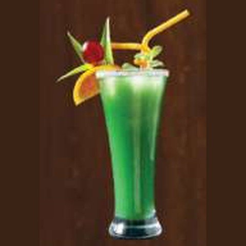 Lemon Mint