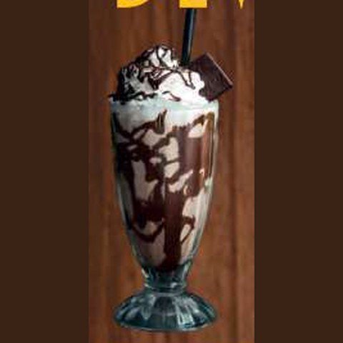 Chocolate Shake